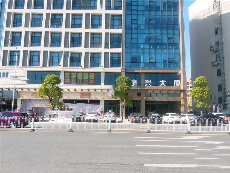 南驰都湖国际