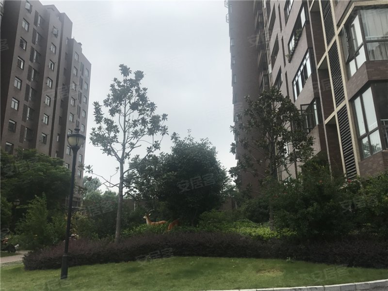 汉旺世纪城