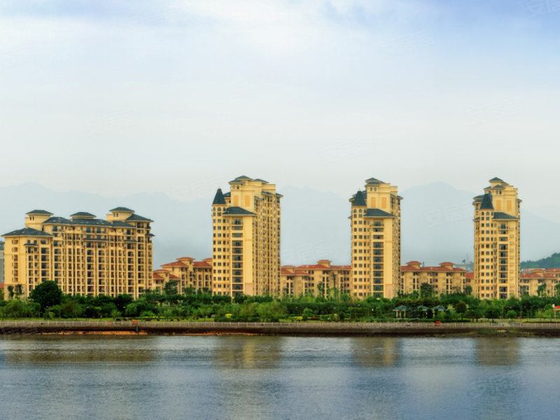 福州融侨观邸-实景图(28) - 福州安居客