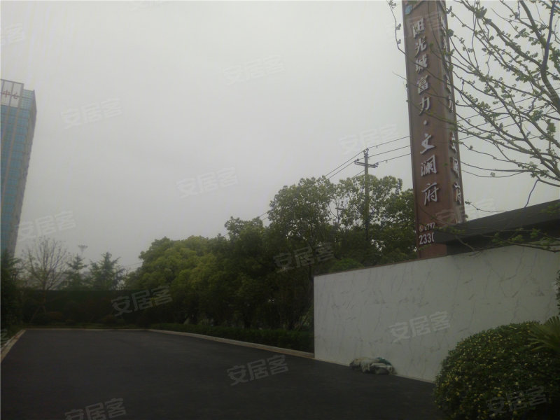 九江阳光城文澜府-实景图(23) - 九江安居客