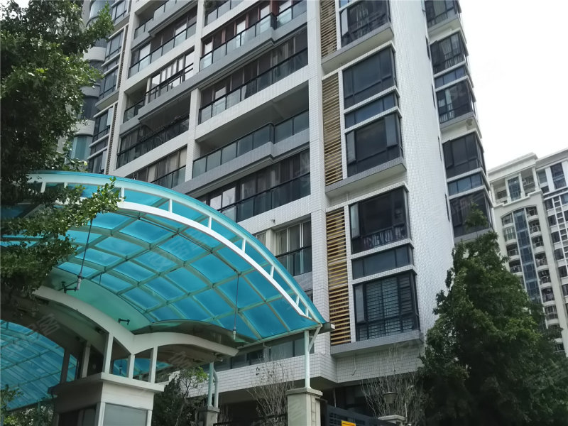 汕头海逸汇景-实景图(33) - 汕头安居客
