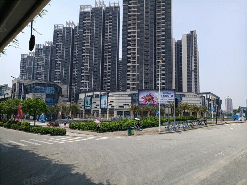 江门星海湾华庭-实景图(34) - 江门安居客