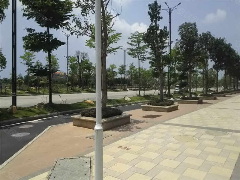 陆丰市荣大滨河湾-实景图(5) - 陆丰市安居客