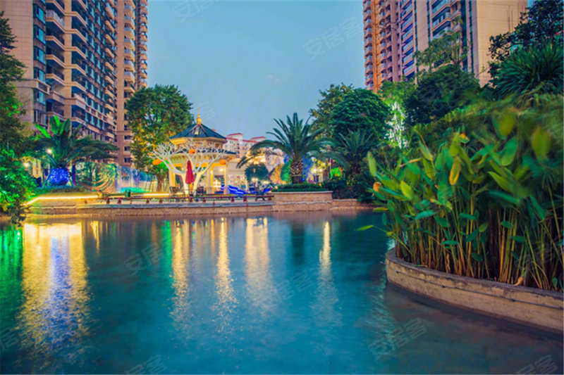 钦州恒大御景半岛