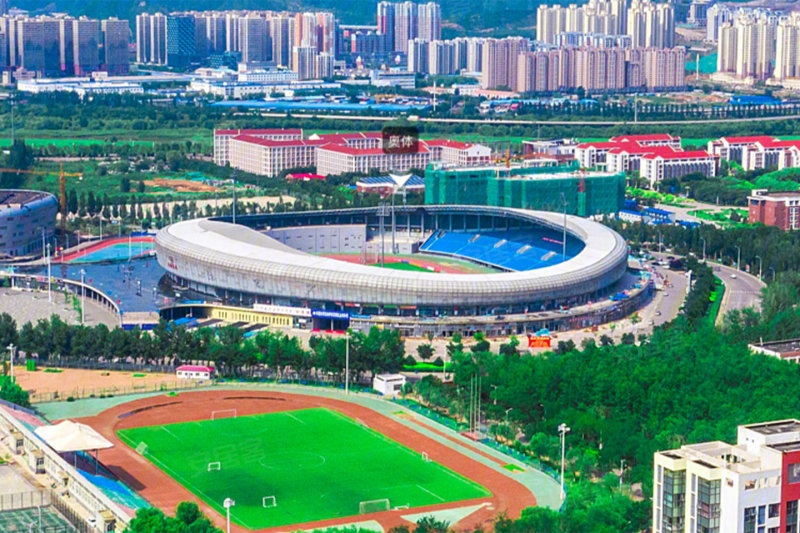 承德楼盘 开发区楼盘 高新技术开发区楼盘 君御府