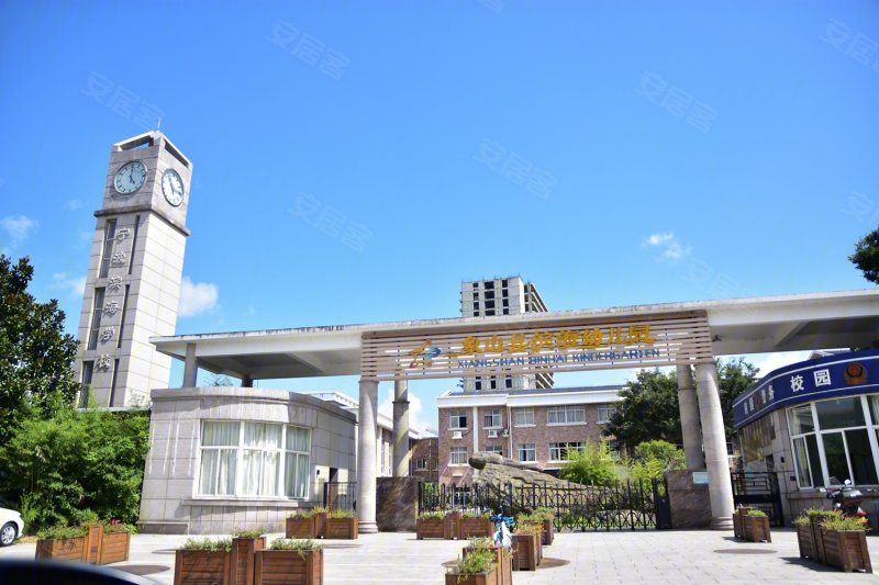宁波楼盘 象山楼盘 中梁玖墅