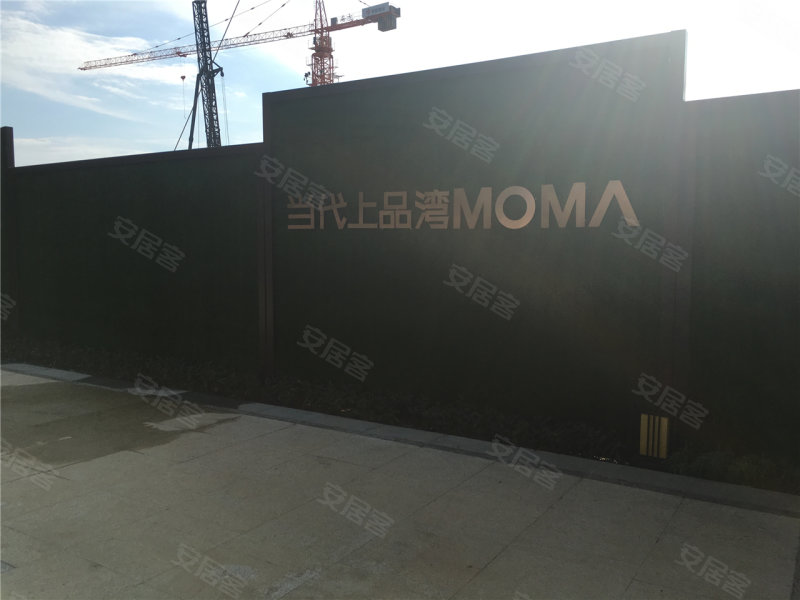 株洲当代上品湾moma-实景图(14 株洲安居客