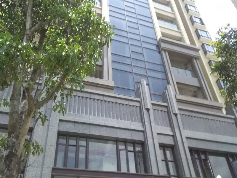 汕尾楼盘 陆丰市楼盘 荣大滨河湾