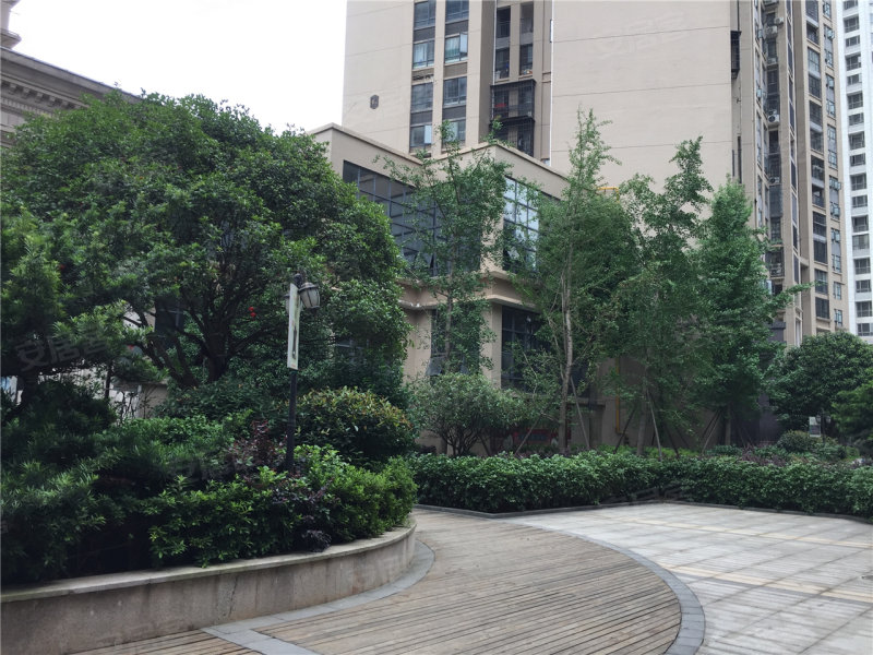 湘潭楼盘 九华经济开发区楼盘 骏景豪廷