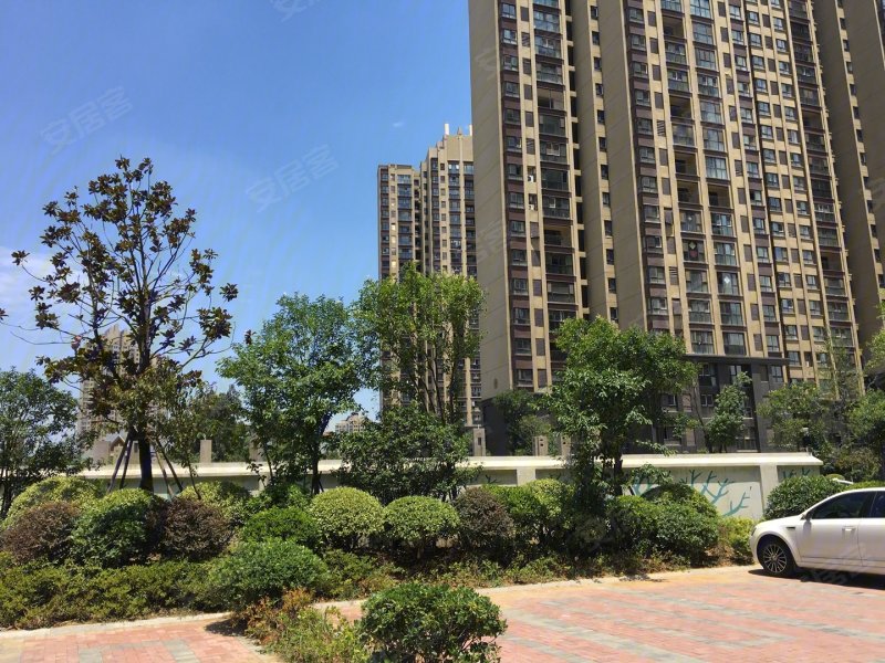 徐州枫林学府-实景图(19 徐州安居客