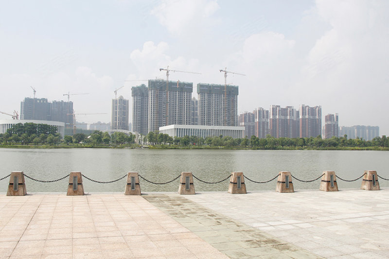 美的明湖花园