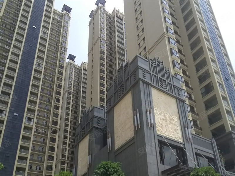 陆丰市荣大滨河湾-实景图() - 陆丰市安居客