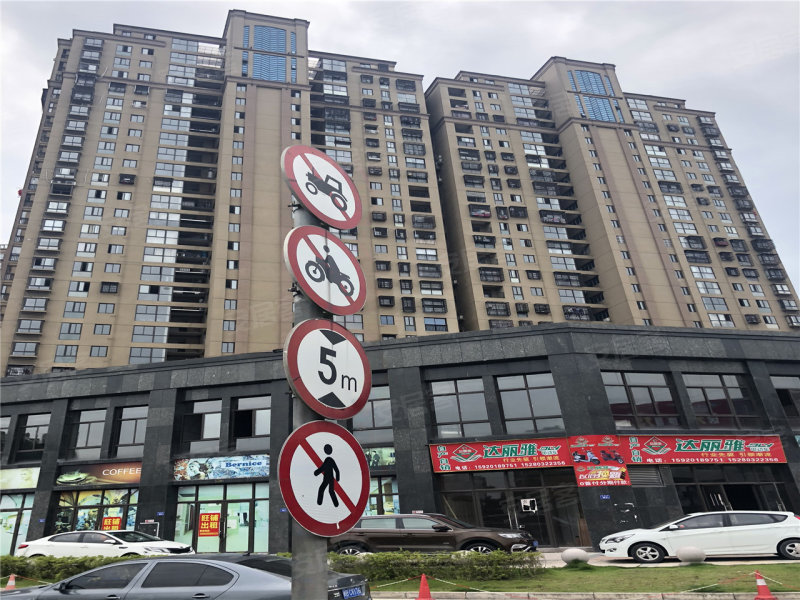 福鼎恒生一品苑-实景图(8) - 福鼎安居客