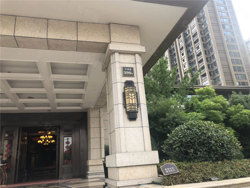 温州君悦豪庭-实景图(25) - 温州安居客