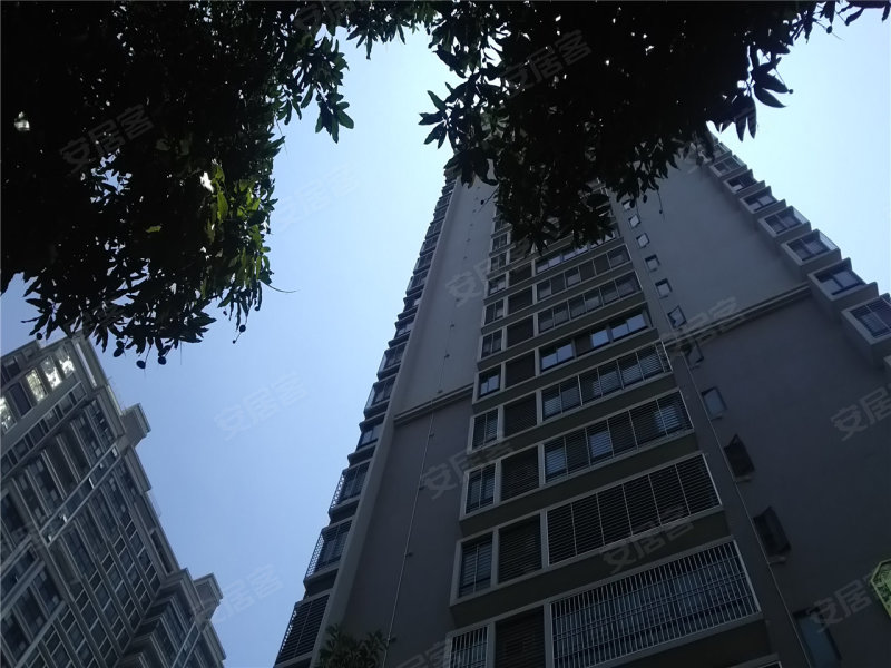 汕头星湖嘉景-实景图(63) - 汕头安居客