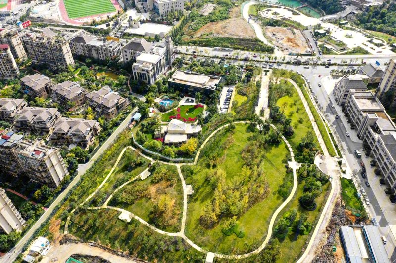 贵阳恒大中央公园-配套图(87) - 贵阳安居客