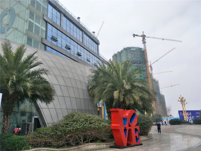 乐山楼盘 峨眉山市楼盘 湖湾1号