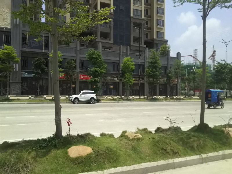 陆丰市荣大滨河湾-实景图(24) - 陆丰市安居客