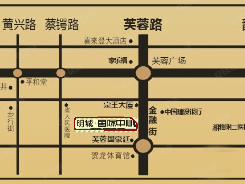 明城国际中心