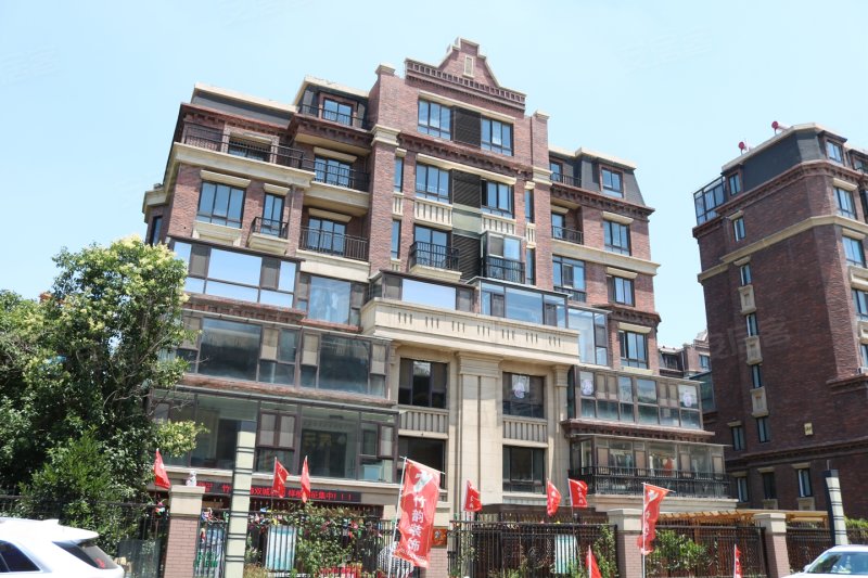 徐州金色年华-实景图(44) - 徐州安居客
