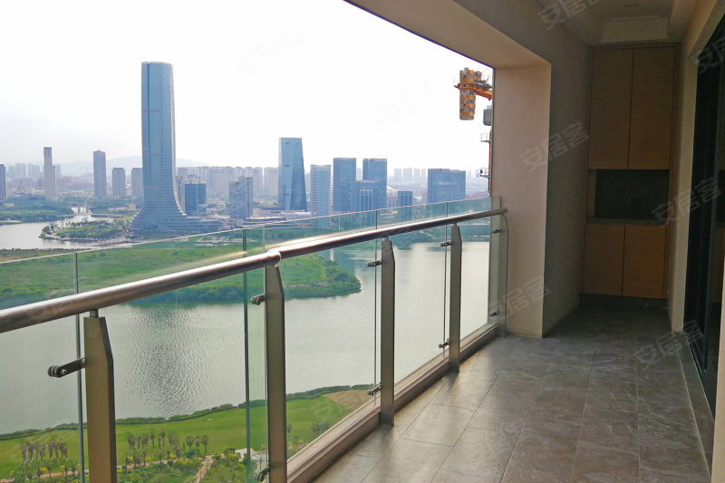 厦门ioi棕榈半岛-样板间图(41) - 厦门安居客