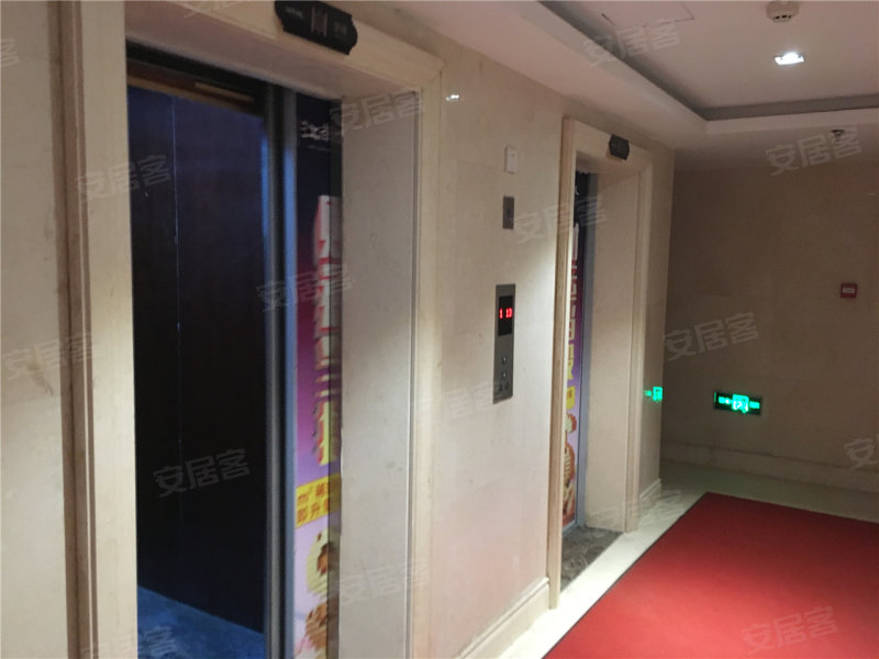 湘潭宝安江南城-实景图(10) - 湘潭安居客