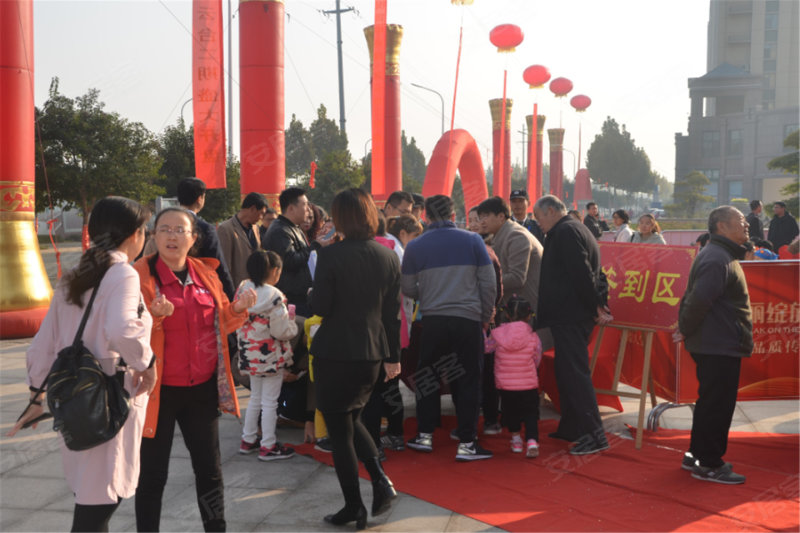 淄博楼盘 淄川楼盘 中外建·海云台