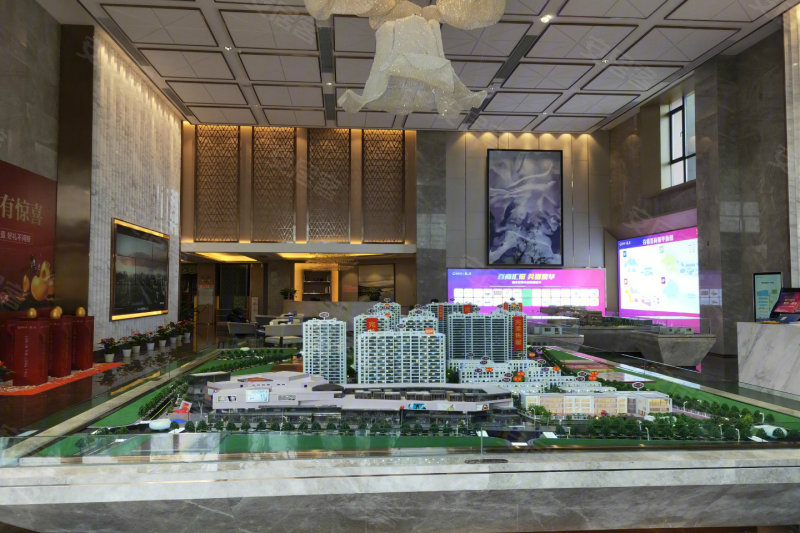 台州楼盘 天台县楼盘 天台楼盘 杨帆·龙庭