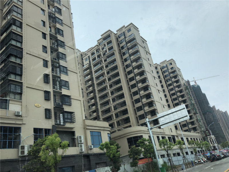 宁德楼盘 霞浦县楼盘 东泰华府