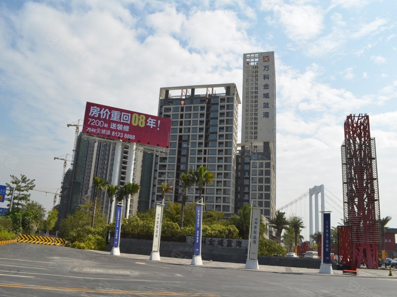 天御排名_中洲天御户型图(2)