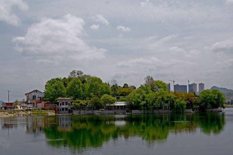 贵阳保利溪湖-实景图(39) - 贵阳安居客