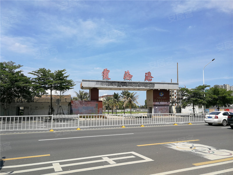 湛江御景珺庭-配套图(51 湛江安居客