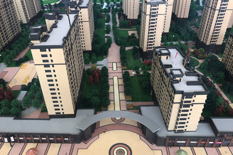 滨江豪园