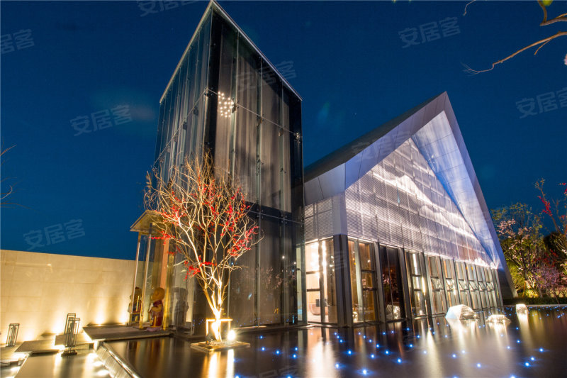 万科金域水岸