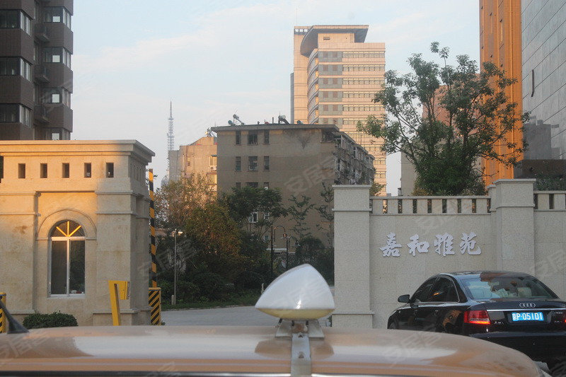 徐州翠湖御景-配套图(86 徐州安居客