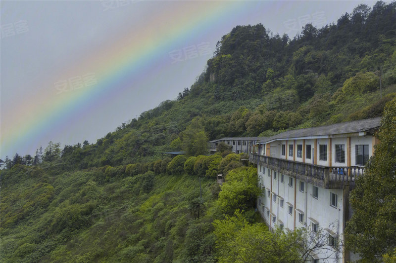 重庆蓝城圣灯山郡-配套图(118 重庆安居客