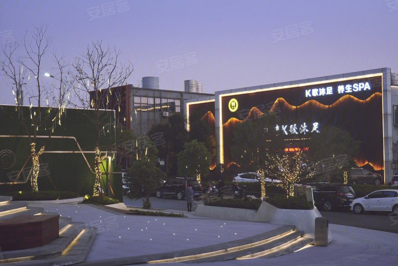阳光城·翡丽水岸
