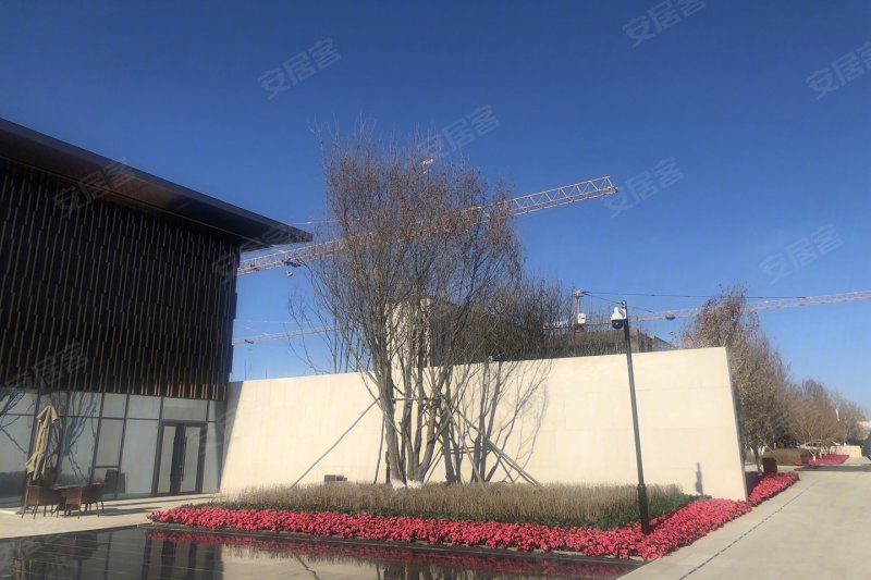华润置地凌云府