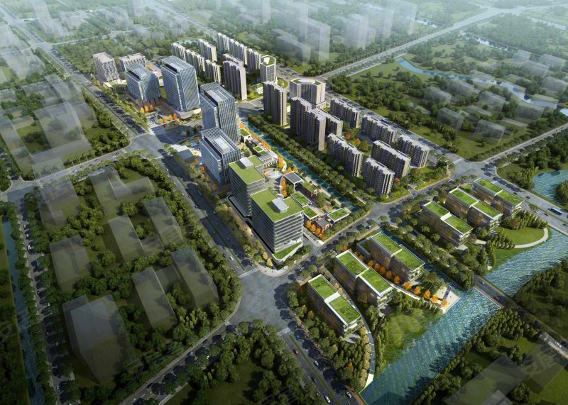 科创园图片_纵览新闻