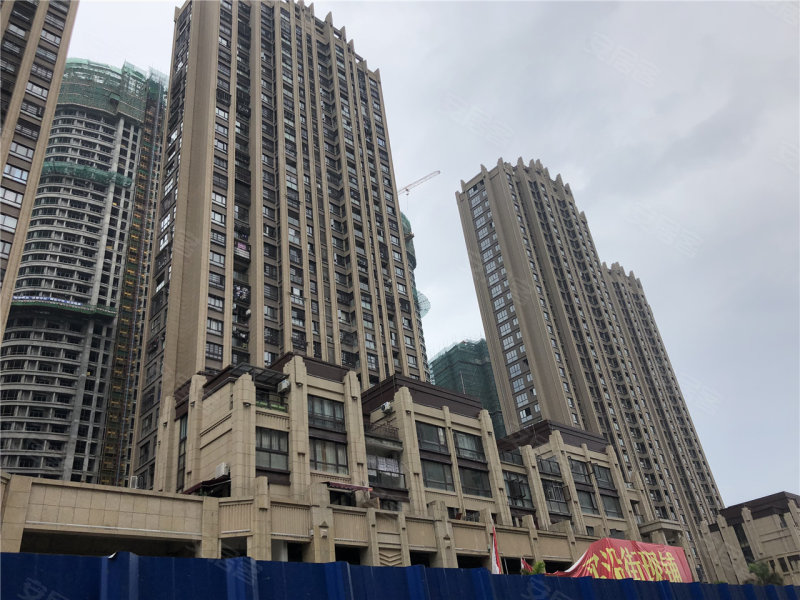 霞浦碧桂园正阳首府