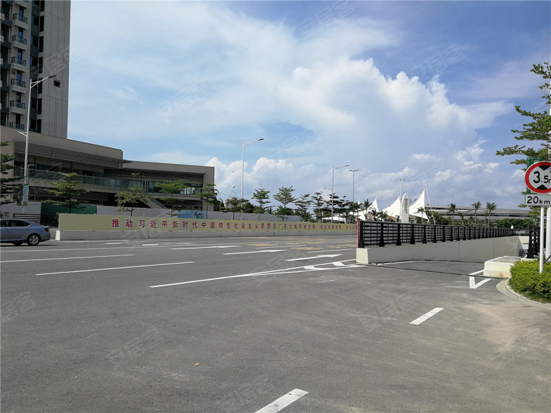 湛江保利天悦湾-实景图(18 湛江安居客