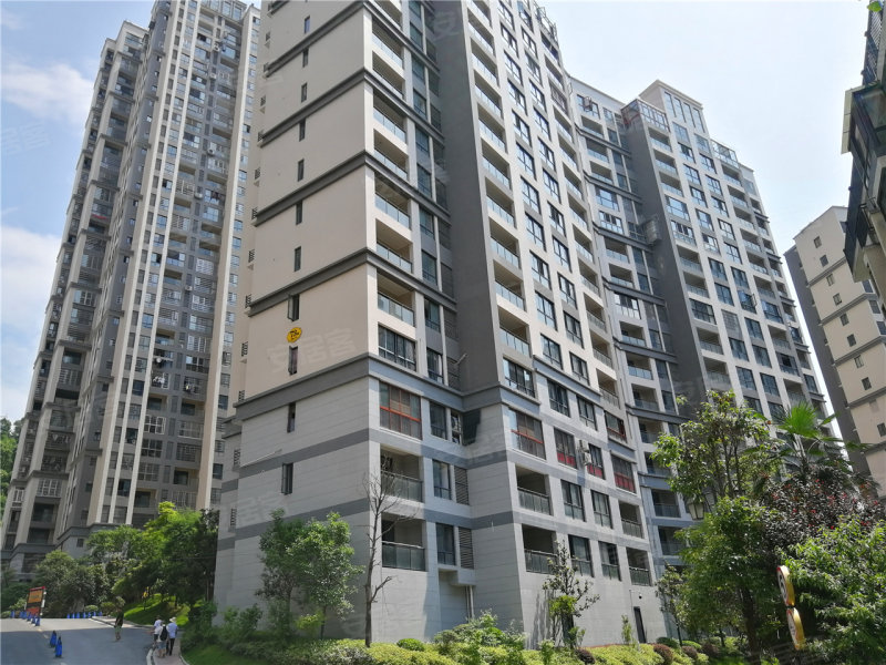 吉首市世纪山水-实景图(5 吉首市安居客