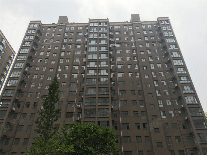 森源盛世公馆