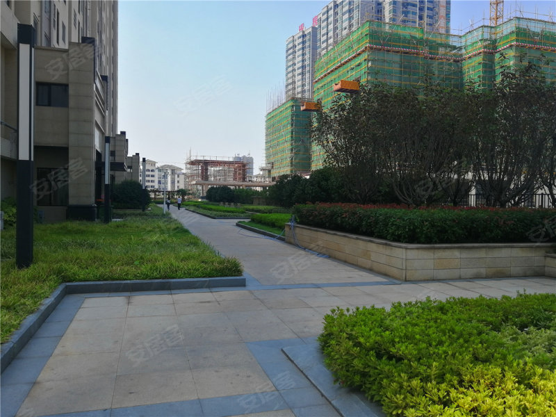 衡阳海通衡州府-实景图(3) - 衡阳安居客