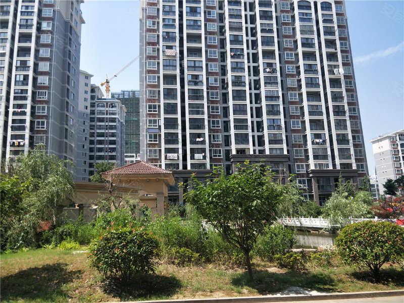 佳晟东方御景