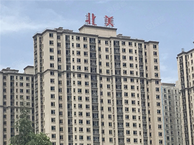 临汾北美金港-实景图(19) - 临汾安居客