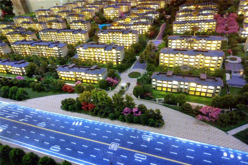 省房万豪庄园