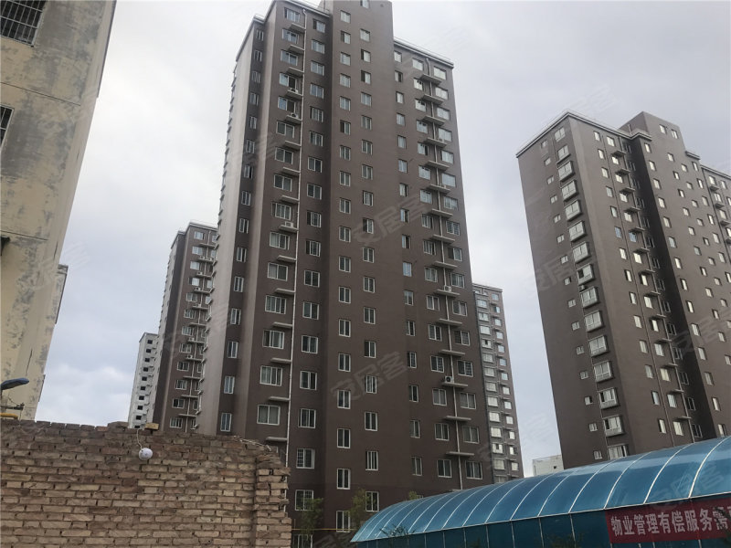 合威惠泽园