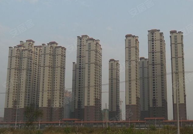 普宁御景城三期-实景图(23) - 普宁安居客