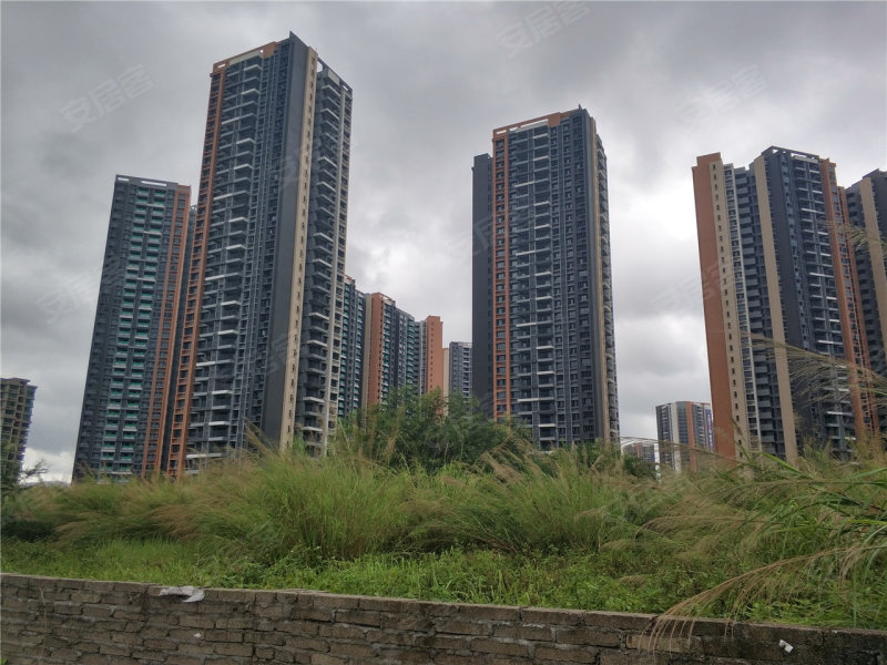 雅居乐万象郡